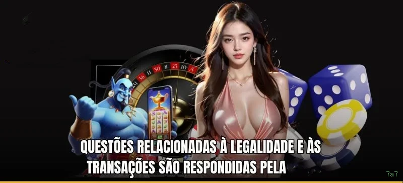 Apostas esportivas da 7a7 com odds competitivas